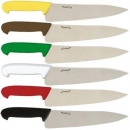 Giesser Messer 9" - 23cm Color Coded Chefs Knives