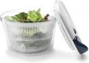 Lacor 5.5 Qrt - 5 Lts Puller Salad Spinner Acrylic 