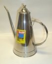 Ibili Conic Shape 1 Lts Oil Can