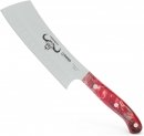 Giesser PremiumCut Yobocho 6.25" - 16cm Red Diamond Knife