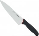 Giesser PRIMELINE Chef Knives with Soft Ultra-Grippy Handle