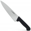 Giesser Messer Black Chef Knives
