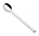 3" - 7.5cm Lacor Solid Long Spoon
