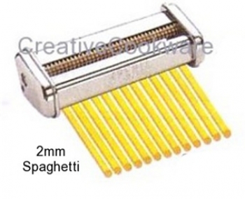 Universal 2mm Spaghetti Universal Cutter HOT DEAL