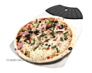 Lacor Pizza Flat Scoop 