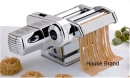 Deluxe 150mm - 6" Electric Pasta Maker Set