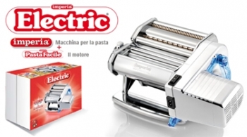Imperia CocinaPro 150mm Electric Pasta Maker