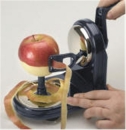 Lacor Deluxe Apple Peeler 