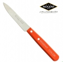 Nogent Classic RED Wood 3.5" - 9cm Paring Knife Set of 2