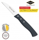 Nogent Expert 2.5" - 6.5cm Serrated Paring Knife
