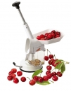 Deluxe Cherry Stoner with Suction Base 
