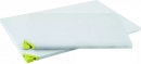 Ibili 12"- 30cm Polypropylene Thick Cutting Board