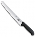 Victorinox Fibrox Pro 10.25" - 27cm Bread Knife Knife