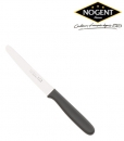 Nogent Stainless Steel Table Knife Polypropylene Handle Set of 4
