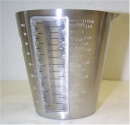 Lacor 2 Cups Measuring Cup