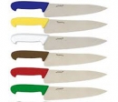 Giesser Messer 8" - 20cm Color Coded Chef Knives