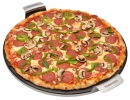 Vitantonio 12.5" - 32cm Non-Stick Round Pizza Stone 