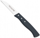 Nogent Expert 3" - 8cm Serrated Paring Knife