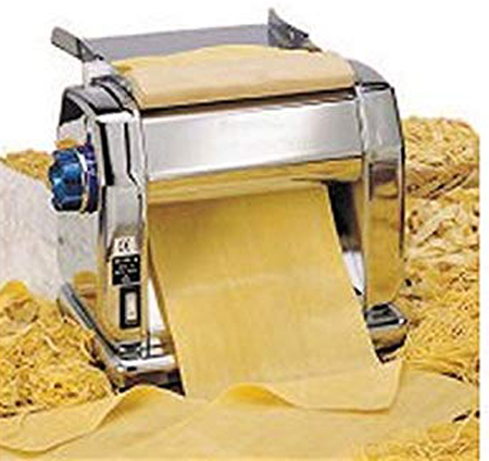 Cucina Pro Mill Gnocchi Attachment For Making Noodles