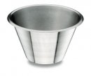 Lacor Deep Conical Dishes