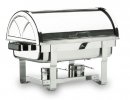 Lacor Roll Top Chafing Dish