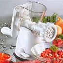Lacor Deluxe Meat Mincer