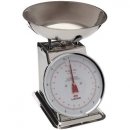 Lacor 15 Lbs Commerical Kitchen Scale