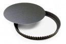 Round Non-Stick Removable Quiche / Tart Pan