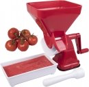 Deluxe Tomato Squeezer and Strainer HOT DEAL