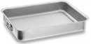 Lacor Chef Commerical Roasting Pans