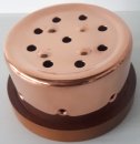 Cuivres Havard Mini Warmer in Copper HOT DEAL
