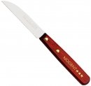 Nogent Classic Wood 3.25" - 8cm Paring Knife Set of 2
