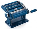 Marcato Atlas 6" - 150mm BLUE Pasta Maker - BLACK FRIDAY SALE