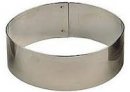 Gobel 2" x 3" Oval Cooking Rings