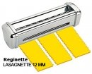 Imperia TXR Reginette Lasagnette 12mm Cutters For R220 & RM220 HOT DEAL