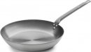 Lacor Tri-Steel Frying Pans