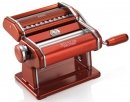 Marcato Atlas RED 150mm Pasta Makers - BLACK FRIDAY SALE