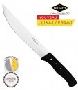 Nogent Expert 8"- 20cm Serrated Chef / Roast Knife 