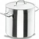 Lacor Chef Stainless Steel Stock Pots with Lid