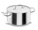Lacor Chef Deep Casserole Pot