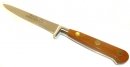 Sabatier 5" - 13cm Brown Wood Boning Knife HOT DEAL