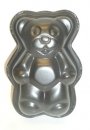 Teddy Bear Shape Non-Stick 7" - 18cm Pan 