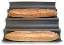 Gobel Quadruple Bread / Loaf Non-Stick Pan HOT DEAL