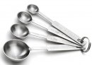 4 pcs Measuring Spoon Set