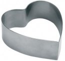 Gobel 2.5" x 2.5" Heart Cooking Rings HOT DEAL