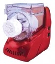 Deluxe Electric Multi Pasta Machine RED 