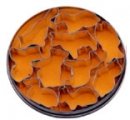 Animal Tin Cutters Set of 8 