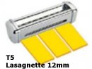 Imperia T5 Lasagnette 12mm Cutters For R220 & RM220 HOT DEAL